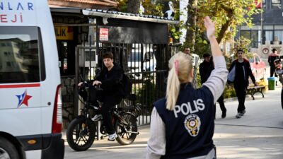 Yalova genelinde eğitim çağındaki çocukların huzur ve emniyet içinde ders