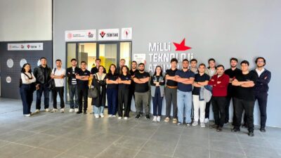 Yalova OSB ile Yalova Üniversitesi Milli Teknoloji Atölyesi, öğrencilerin teknoloji