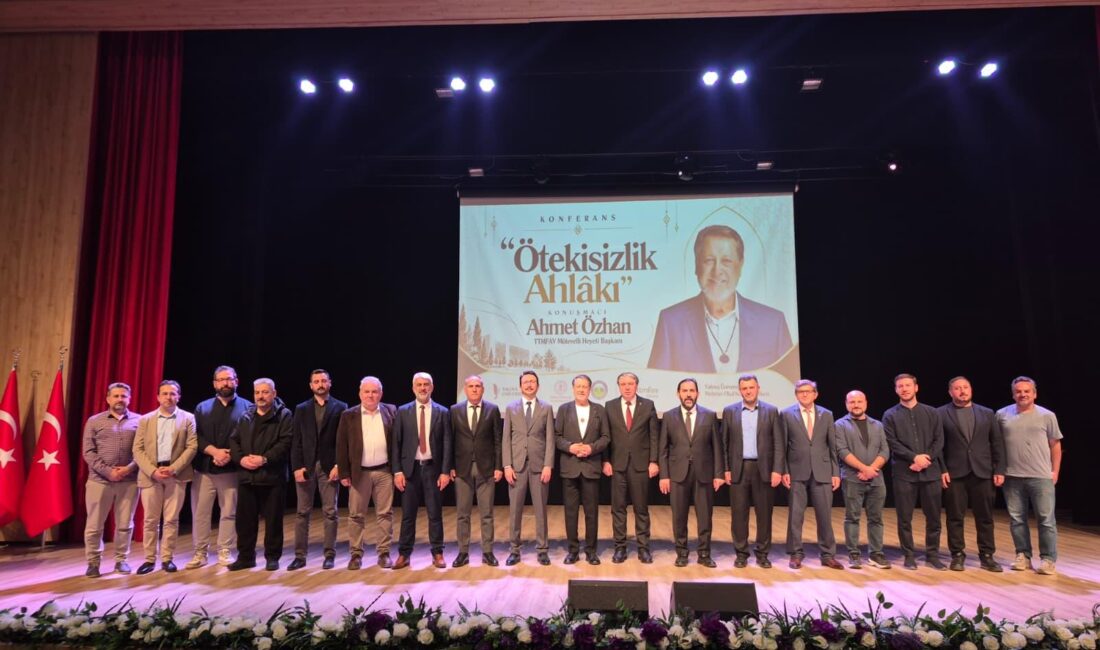 YALOVA / TEKHA Yalova Valiliği İl Sosyal Etüt ve Proje