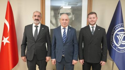Yalova Ticaret ve Sanayi Odası’nda (YTSO), 24 Ekim 2026 tarihinde