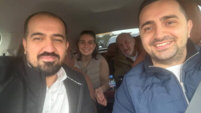 CAN ARICILAR – TEKİRDAĞ /TEKHA Üsküdar Belediye Başkanlığı görevinden uzaklaştırılan