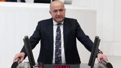 BİROL GÜNGÖRDÜ / ÇANAKKALE – TEKHA AK Parti Çanakkale Milletvekili