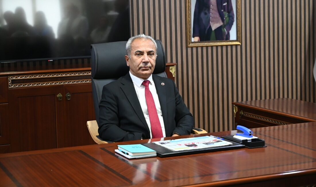Kırıkkale Cumhuriyet Başsavcılığı koordinesinde 8 Ekim tarihinde Yahşihan Belediyesi personeline