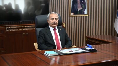 Kırıkkale Cumhuriyet Başsavcılığı koordinesinde 8 Ekim tarihinde Yahşihan Belediyesi personeline
