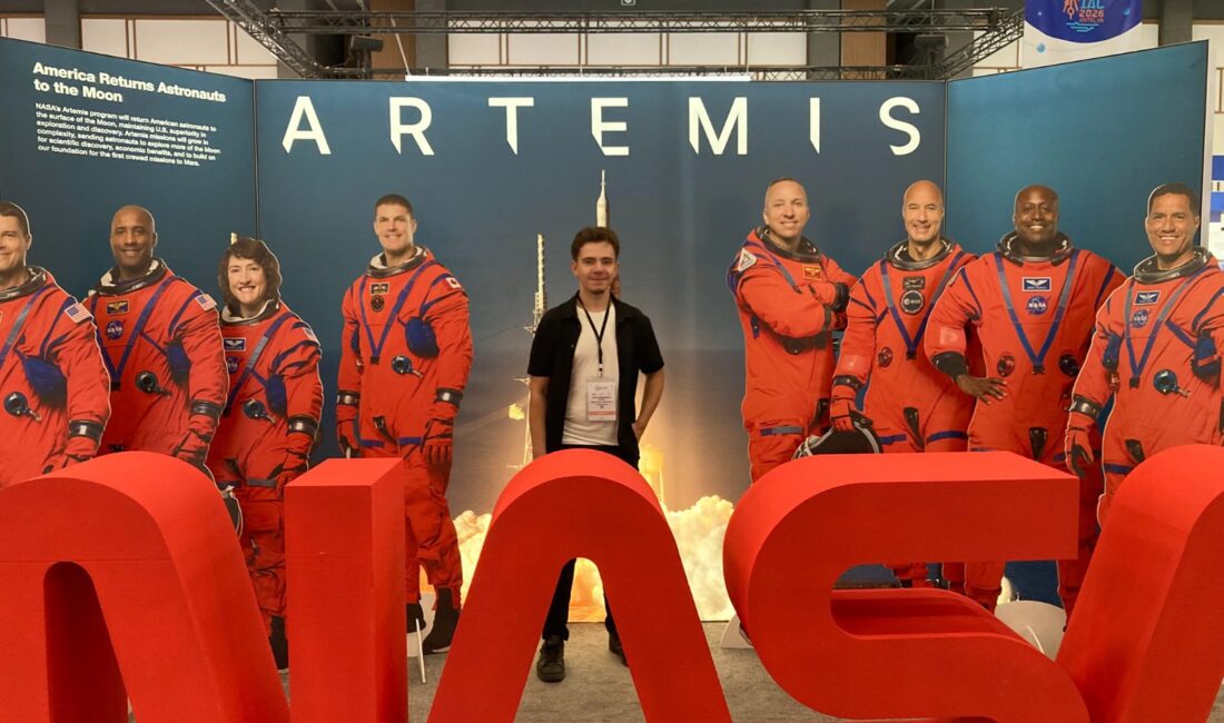 NİĞDE / TEKHA Niğde Ömer Halisdemir Üniversitesi yüksek lisans öğrencisi
