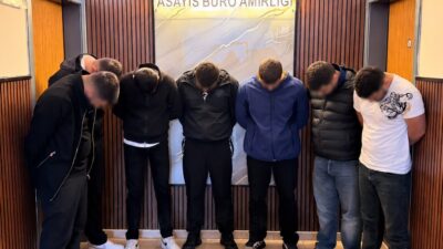 İSTANBUL / TEKHA İstanbul’un Zeytinburnu ilçesinde farklı tarihlerde yaşanan silahla