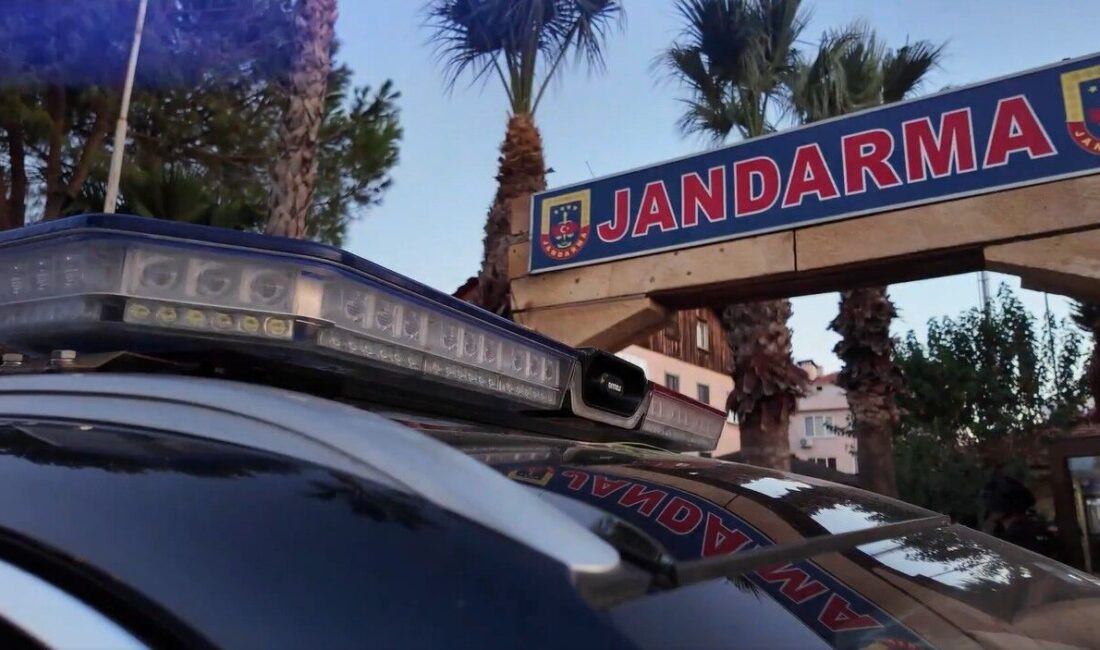 Ankara İl Jandarma Komutanlığı ekipleri, il genelinde uyuşturucu imalatı, sevkiyatı