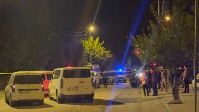 Adıyaman’da husumetli iki grup arasında çıkan ve 4 kişinin yaralandığı