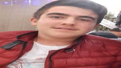 Niğde'de elektrik direğinde çalışma yaparken akıma kapılarak hayatını kaybeden 19