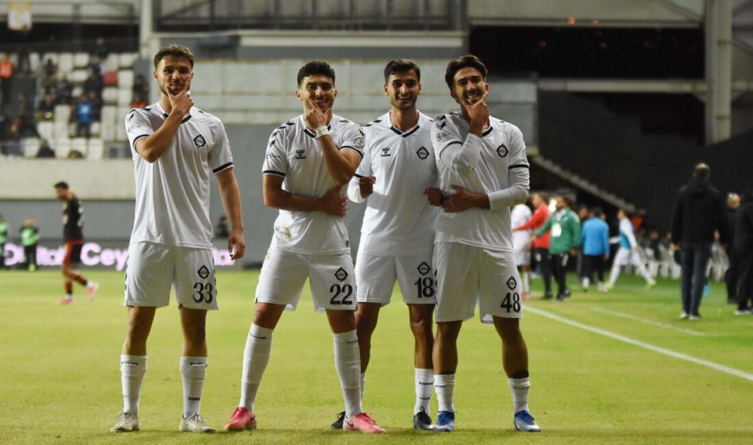 3'üncü Lig 2'nci Grup'ta mücadele eden Altay, yarın deplasmanda Balıkesirspor