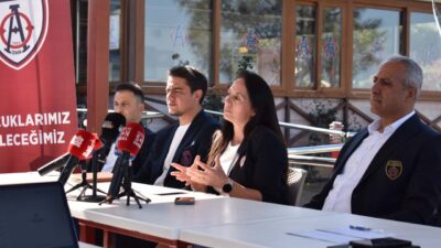 İzmir temsilcisi Altınordu, U15 ve altındaki yaş gruplarında futbolcuların eşit