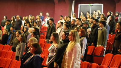 İstanbul Arel Üniversitesi’nde düzenlenen uluslararası kongrede yapay zekanın geleceği masaya
