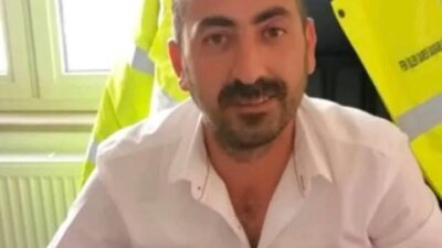 Ankara'da tartıştığı eski ev arkadaşını bıçaklayarak öldüren şahıs, cinayet anının