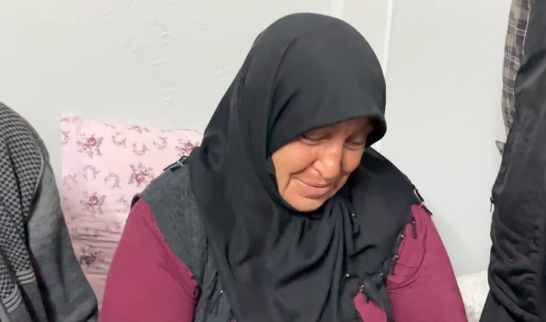 Adana’nın Kozan ilçesinde arkadaşlık teklifini reddettiği Sevda Dinler’i av tüfeğiyle