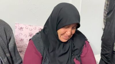 Adana’nın Kozan ilçesinde arkadaşlık teklifini reddettiği Sevda Dinler’i av tüfeğiyle