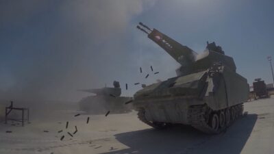 Savunma sanayii devi Aselsan, uluslararası bir müşterisiyle radar ve komuta