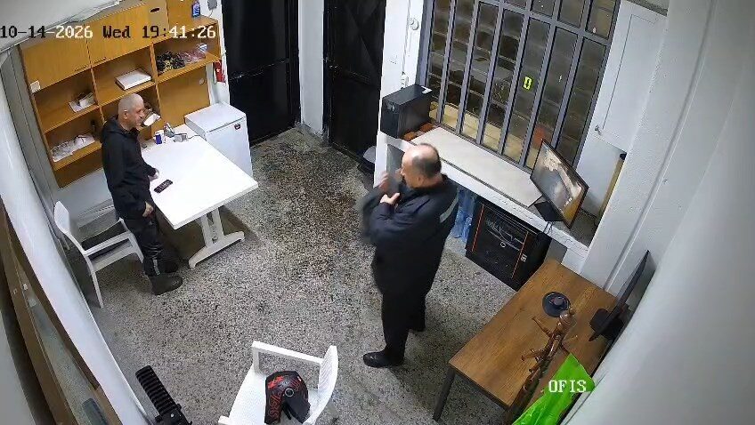 İstanbul’da etkili olan sağanak yağışın ardından meydana gelen selde kaybolan
