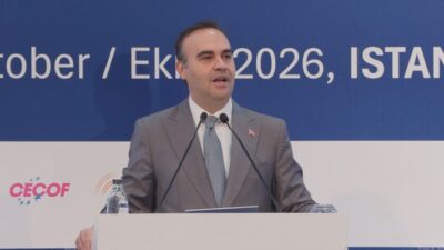 Sanayi ve Teknoloji Bakanı Mehmet Fatih Kacır, Burdur ve Amasya’da
