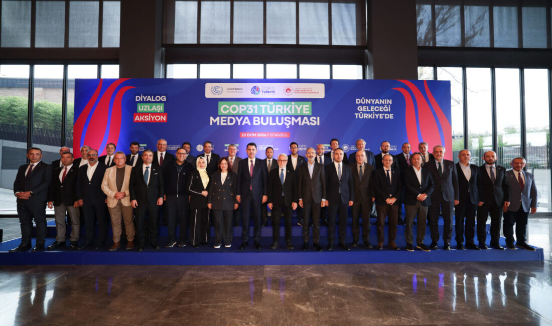 Çevre, Şehircilik ve İklim Değişikliği Bakanı Murat Kurum, altyapı ve