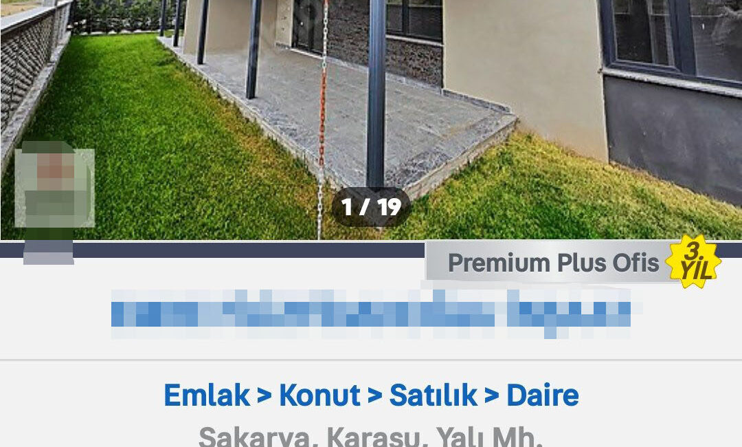 Ticaret Bakanlığı, internette satış fiyatı olarak gösterdiği tutarı arayanlara peşinat