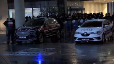 Bakırköy Belediyesindeki ihalelerde usulsüzlük yapıldığı ve işletme sahiplerinden haksız kazanç