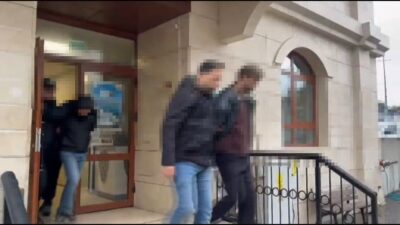 Bayrampaşa'da yürütülen altyapı çalışması sırasında boru hattı boşluğuna düşerek hayatını