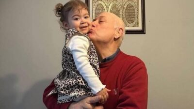 Maltepe’de bebek arabasında bekleyen 2 yaşındaki Arya Özmenek’e çarparak ölümüne