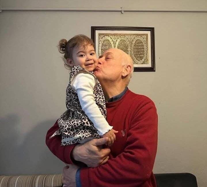 Maltepe’de bebek arabasında bekleyen 2 yaşındaki Arya Özmenek’e çarparak ölümüne