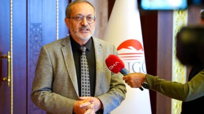Bingöl Üniversitesi, uyguladığı yeni nesil vizyon ve stratejik projelerle dünya