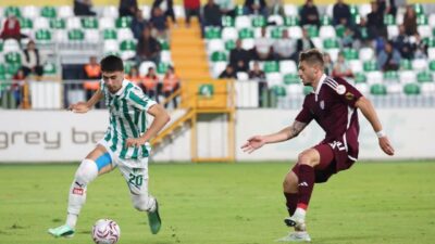 Trendyol 1'inci Lig'de yükselişe geçen Bodrum FK, yarın deplasmanda Antalyaspor