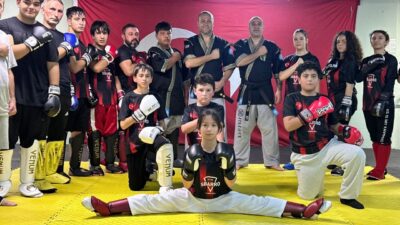 Bolu'da yetişen 10 milli sporcu, Ankara'da düzenlenecek 6. Alpagut Dünya