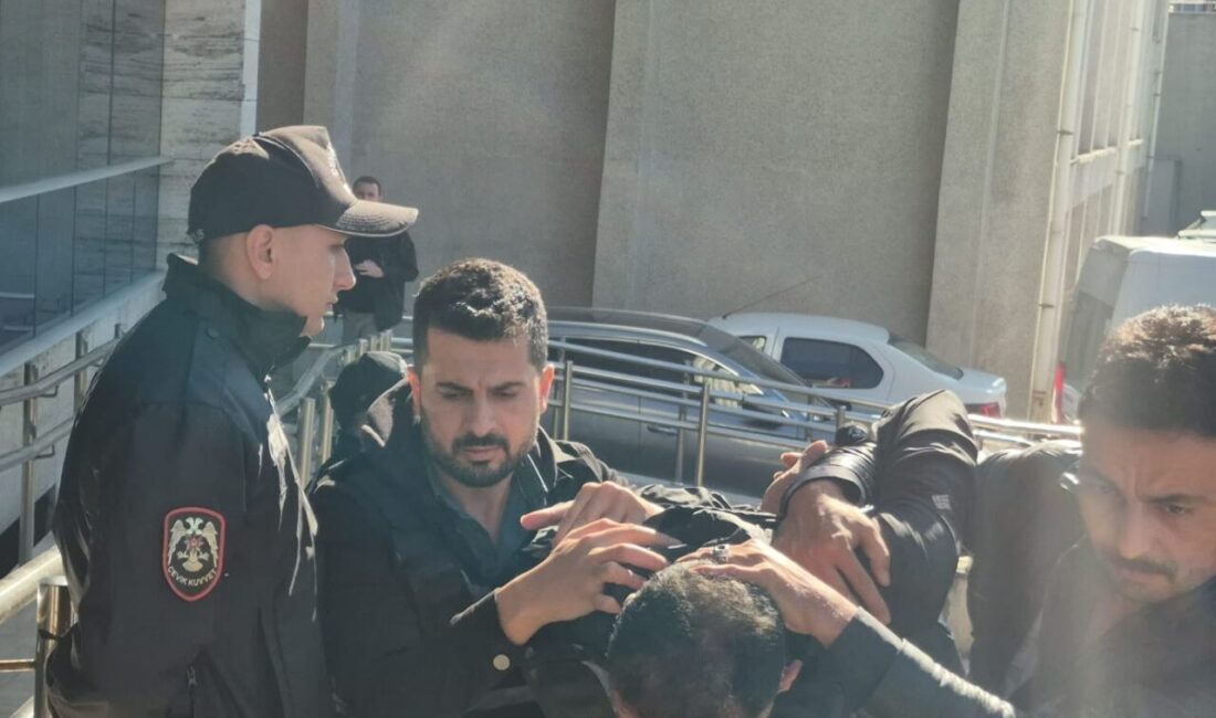  ZONGULDAK’ın Kilimli ilçesinde boşanma aşamasındaki eşi Burçin Demircioğlu (41)