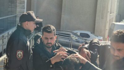  ZONGULDAK’ın Kilimli ilçesinde boşanma aşamasındaki eşi Burçin Demircioğlu (41)
