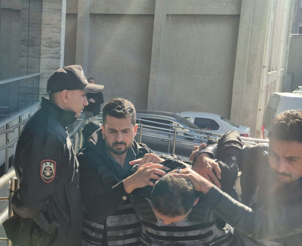  ZONGULDAK’ın Kilimli ilçesinde boşanma aşamasındaki eşi Burçin Demircioğlu (41)