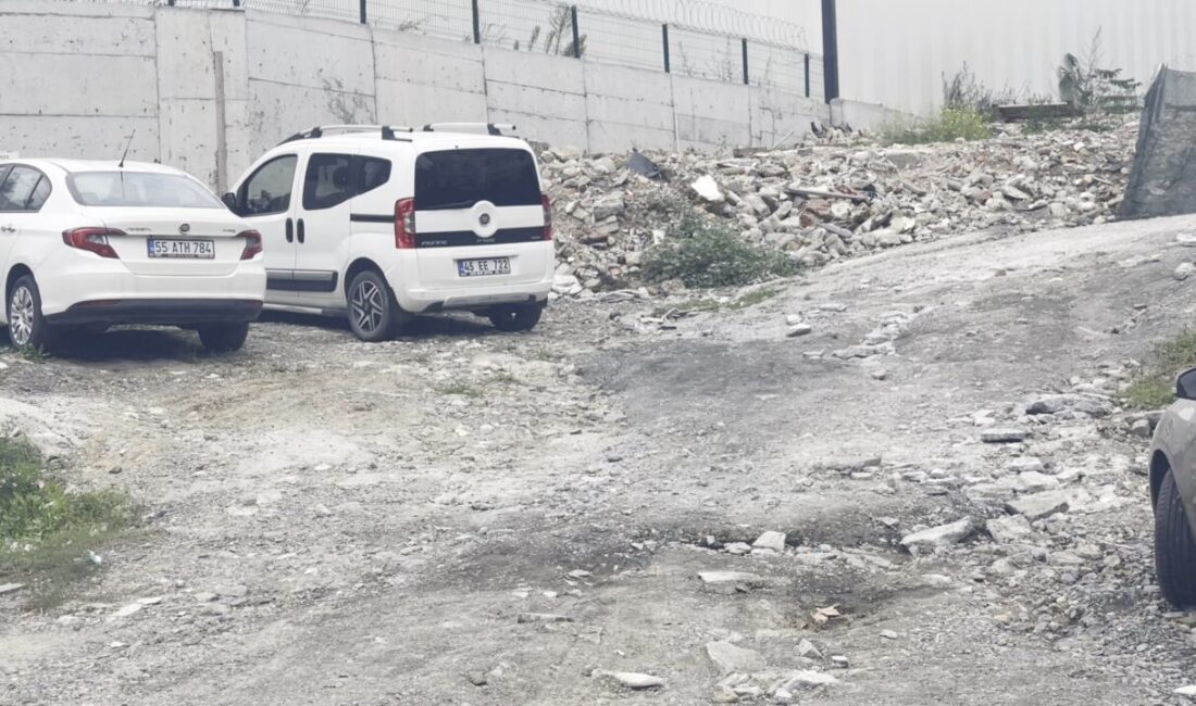 Büyükçekmece’de bir kişinin ölümü ve bir kişinin yaralanmasıyla sonuçlanan silahlı
