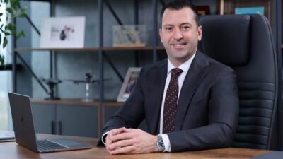 Canik ve Radian Weapons iş birliğiyle geliştirilen Prime Radian tabancası,