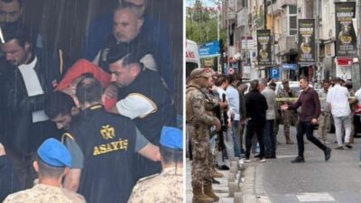 CAN ARICILAR / TEKİRDAĞ – TEKHA Tekirdağ’ın Çorlu ilçesinde 17