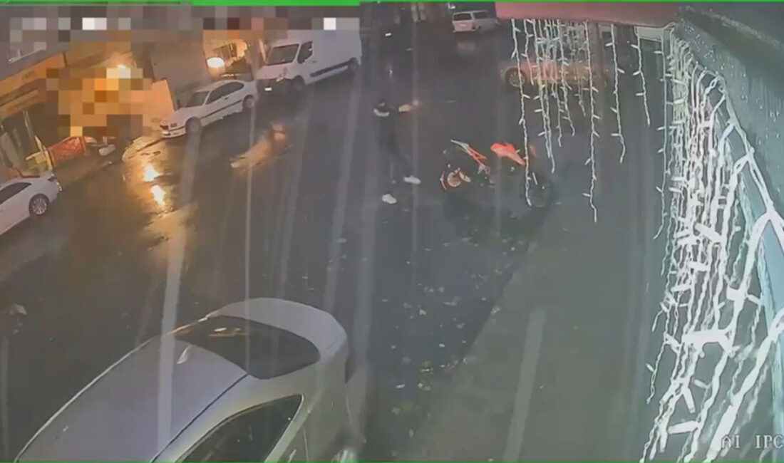 İstanbul genelinde 7 ayrı kurşunlama ve kundaklama eylemine karıştığı belirlenen