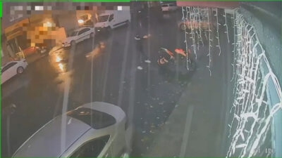 İstanbul genelinde 7 ayrı kurşunlama ve kundaklama eylemine karıştığı belirlenen