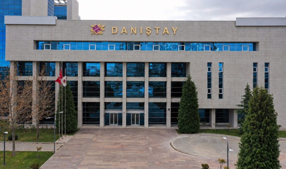 Danıştay, üniversite öğrencilerinin aldığı disiplin cezalarının ömür boyu sicilde tutulmasını