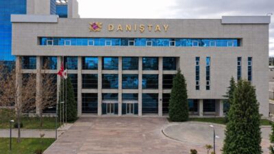 Danıştay, üniversite öğrencilerinin aldığı disiplin cezalarının ömür boyu sicilde tutulmasını