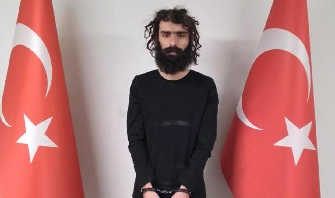 ANKARA / TEKHA Milli İstihbarat Teşkilatı (MİT), DEAŞ’ın Horasan yapılanmasına