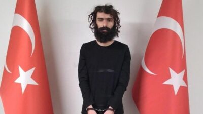 ANKARA / TEKHA Milli İstihbarat Teşkilatı (MİT), DEAŞ’ın Horasan yapılanmasına