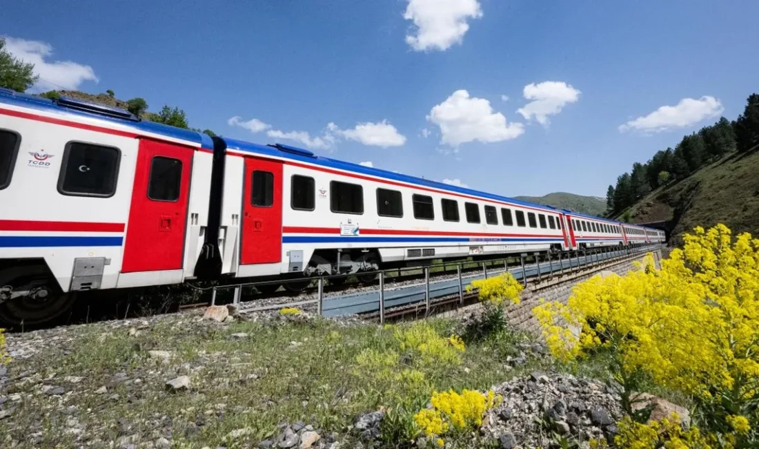   ANKARA / TEKHA Demir yolu yolcularının haklarına ilişkin yönetmelikte,