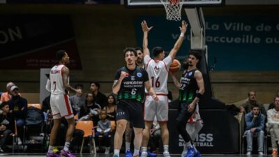 Avrupa galibiyetinin moralini taşıyan Yukatel Denizli Basket, Türkiye Sigorta Basketbol