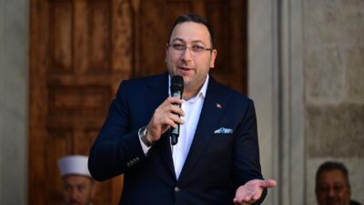 Cumhurbaşkanı Recep Tayyip Erdoğan, elim bir trafik kazasında yaşamını yitiren