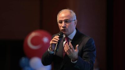 Uludağ Üniversitesi 2026-2027 akademik yılı, Prof. Dr. Mete Cengiz Kültür