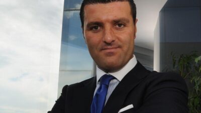 İSTANBUL / TEKHA Milyonluk Sözleşmeler Ve Tehdit İddiaları İstanbul Cumhuriyet