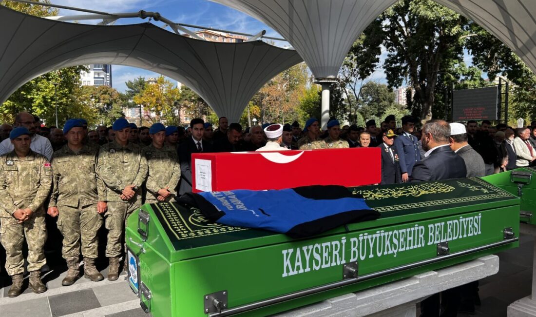 Erciyes Dağı'nda Hollandalı bir turiste rehberlik yaparken kayalıklardan düşerek yaşamını