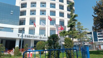 İstanbul Cumhuriyet Başsavcılığı koordinesinde yürütülen adli soruşturma çerçevesinde, Esenyurt Belediyesi